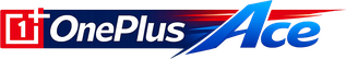oneplus ace logo